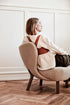 Little Petra Lounge Chair